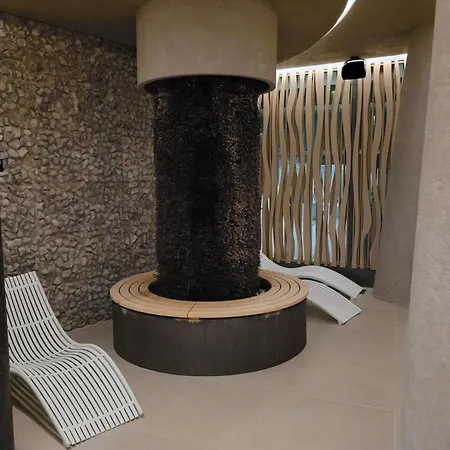 Wave - Sea View Resort&spa 647c Miedzyzdroje