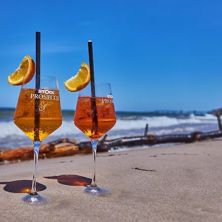 Wave - Exclusive - Sea View 아파트