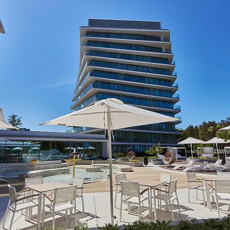 Wave - Sea View Resort&spa 647c *