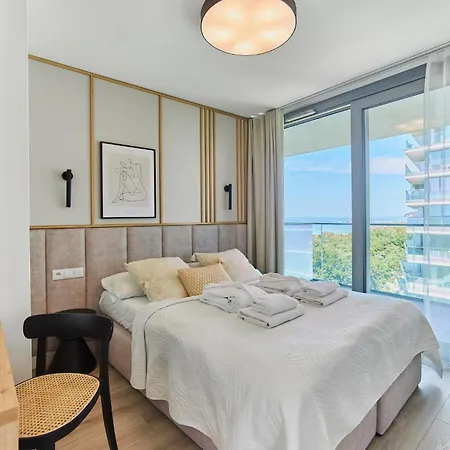 Wave - Sea View Resort&spa 647c